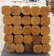 A-294 Fence Posts (25)