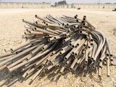 A-240 Siphon Tubes