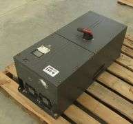A-282 Galt NEMA3 Drive