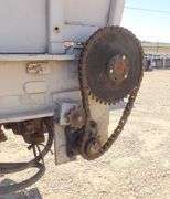 H-1355  1980 IMCO Live Bottom Trailer