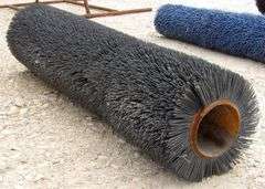 H-1413 Sweeper Brush