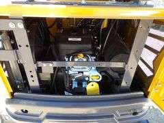 H-1265 2026 Mini Excavator MX20R