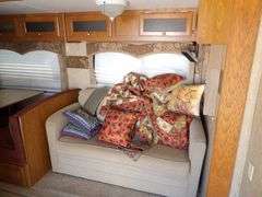 H-1097 2006 Thor Colorado Travel Trailer