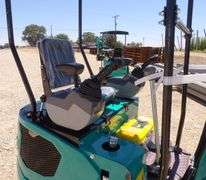 H-1267 Mini Excavator KV16R