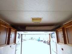 H-1199 2002 Nomad Sportwagon Toy Hauler