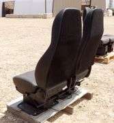 H-1152   International Truck Seats (2)