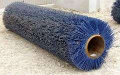 H-1415 Sweeper Brush