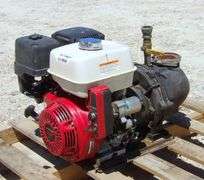 H-1307 Water Pump