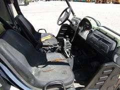 H-1359  2006 Yamaha 600 Rhino UTV
