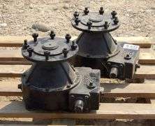 A-232 ICI Pivot Boxes