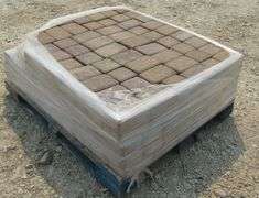 A-131 Pavers