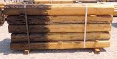 A-296 Fence Posts (25)