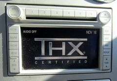 H-1233 2008 Lincoln MKZ