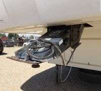 H-1097 2006 Thor Colorado Travel Trailer