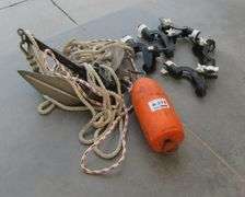 A-272 Boat Accessories