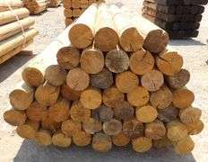 A-298 Fence Posts (50)