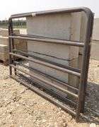 A-142 HW Brand Gates