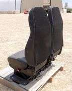 H-1151  International Truck Seats (2)