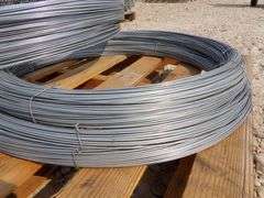A-177 High Tensile Wire