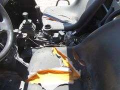 H-1359  2006 Yamaha 600 Rhino UTV