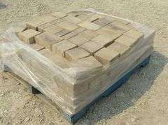 A-134 Pavers