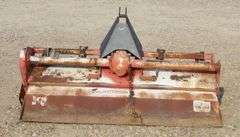A-245 3-Point Rototiller