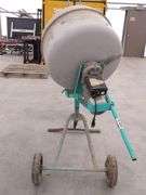 A-284 Cement Mixer