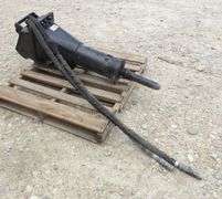 H-1205 Mini excavator Hydraulic Hammer