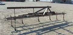 H-1312 3-Point Cultivator