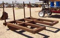 H-1223 Hay Forks