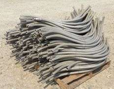 A-236 Siphon Tubes
