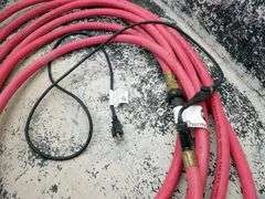 H-1209 Tank & Hose