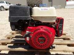 H-1307 Water Pump