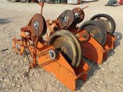 A-246 Allis Chalmers Planter Arms