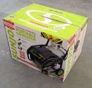 A-151 Sun Joe Portable Generator