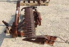 A-254 Sickle Mower