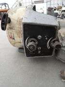 A-287 Boat Motor/Fish Finder