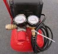 A-227 Portable Air Compressor