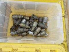 A-268 Hydraulic Hose Fittings