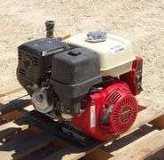 H-1307 Water Pump