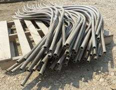 A-235 Siphon Tubes
