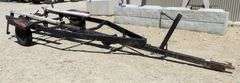 H-1318  Boat Trailer