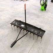 A-158 Lawn Thatcher