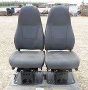 H-1157  International Truck Seats (2)