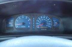 H-1350  2001 Toyota Sienna
