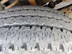 H-1358 2011 Ford F-350 Pickup