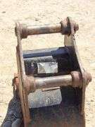 H-1224 CAT Mini Ex Bucket