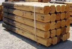 A-294 Fence Posts (25)