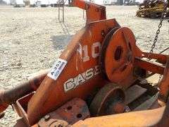 A-253 Case Sickle Mower