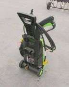 A-159 Portland Pressure Washer